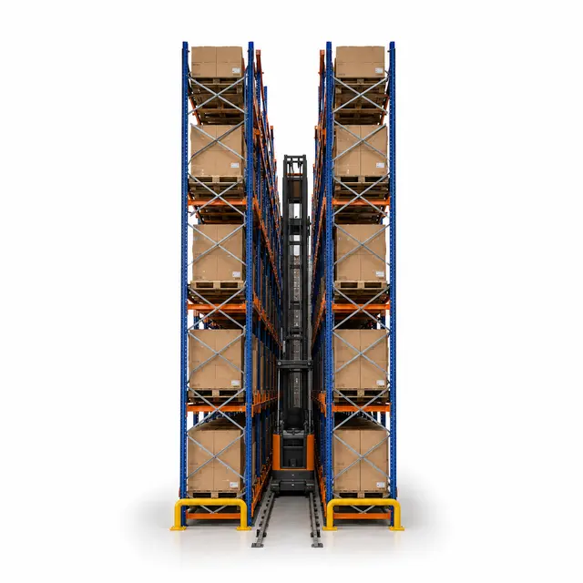 VNA Racking
